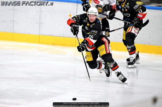 2024-10-19 Mastini Varese-Hockey Feltre 03543